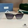 Gucci 2025 Official Early Spring New Arrival, Celebrity-Favorite Oversized Polarized Sunglasses