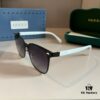 Gucci 2025 Official Early Spring New Arrival, Celebrity-Favorite Oversized Polarized Sunglasses