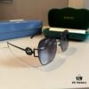 Gucci Fashion Sunglasses, Stylish European-American Design, High-Definition UV Protection Oversized Sun Glasses