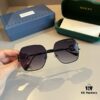Gucci Fashion Sunglasses, Stylish European-American Design, High-Definition UV Protection Oversized Sun Glasses