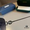 Gucci Fashion Sunglasses, Stylish European-American Design, High-Definition UV Protection Oversized Sun Glasses