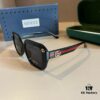Gucci Sunglasses, Fashionable European and American Style Sun Shield Glasses
