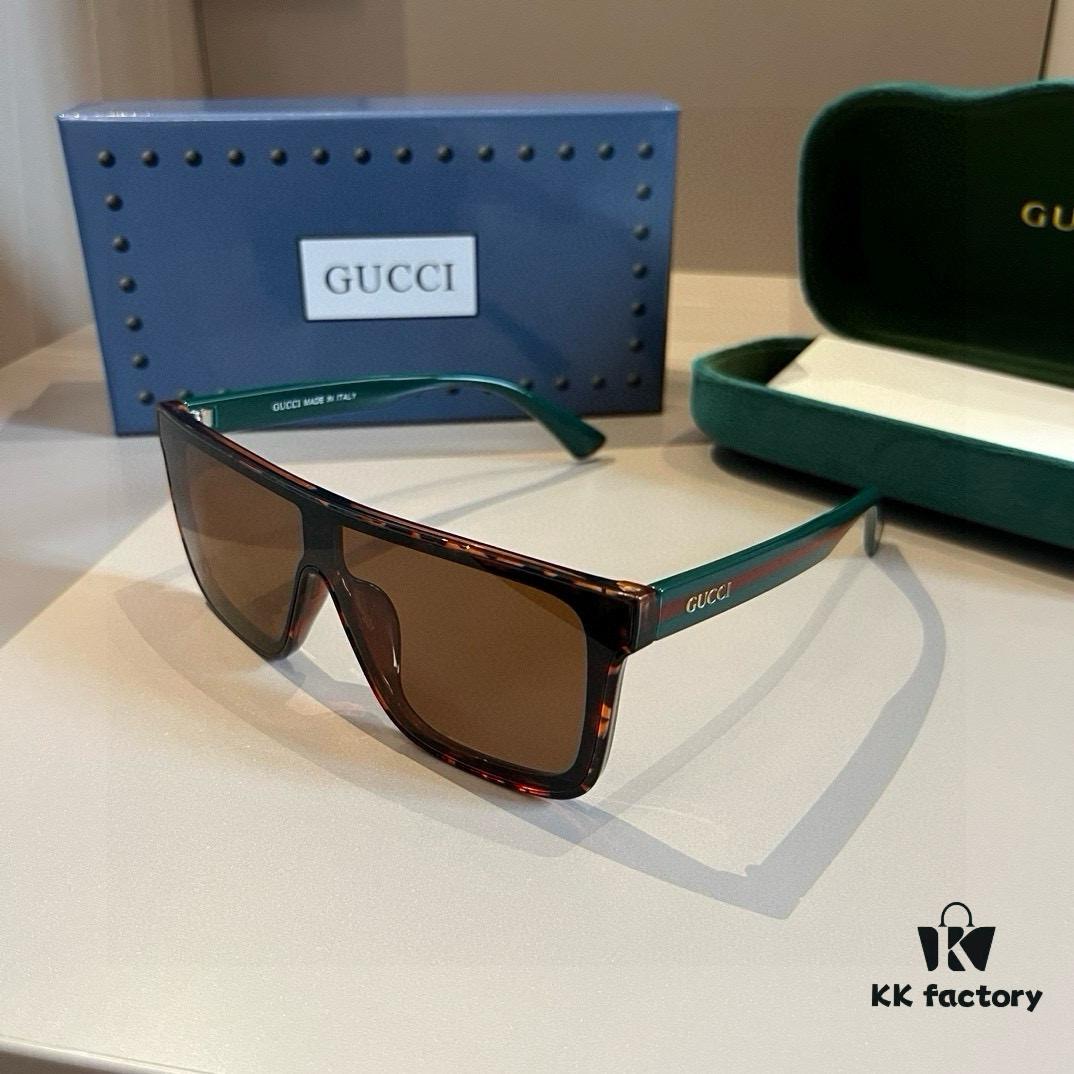 Gucci 2024 New Arrival Sunglasses, Unisex Stylish and Charming
