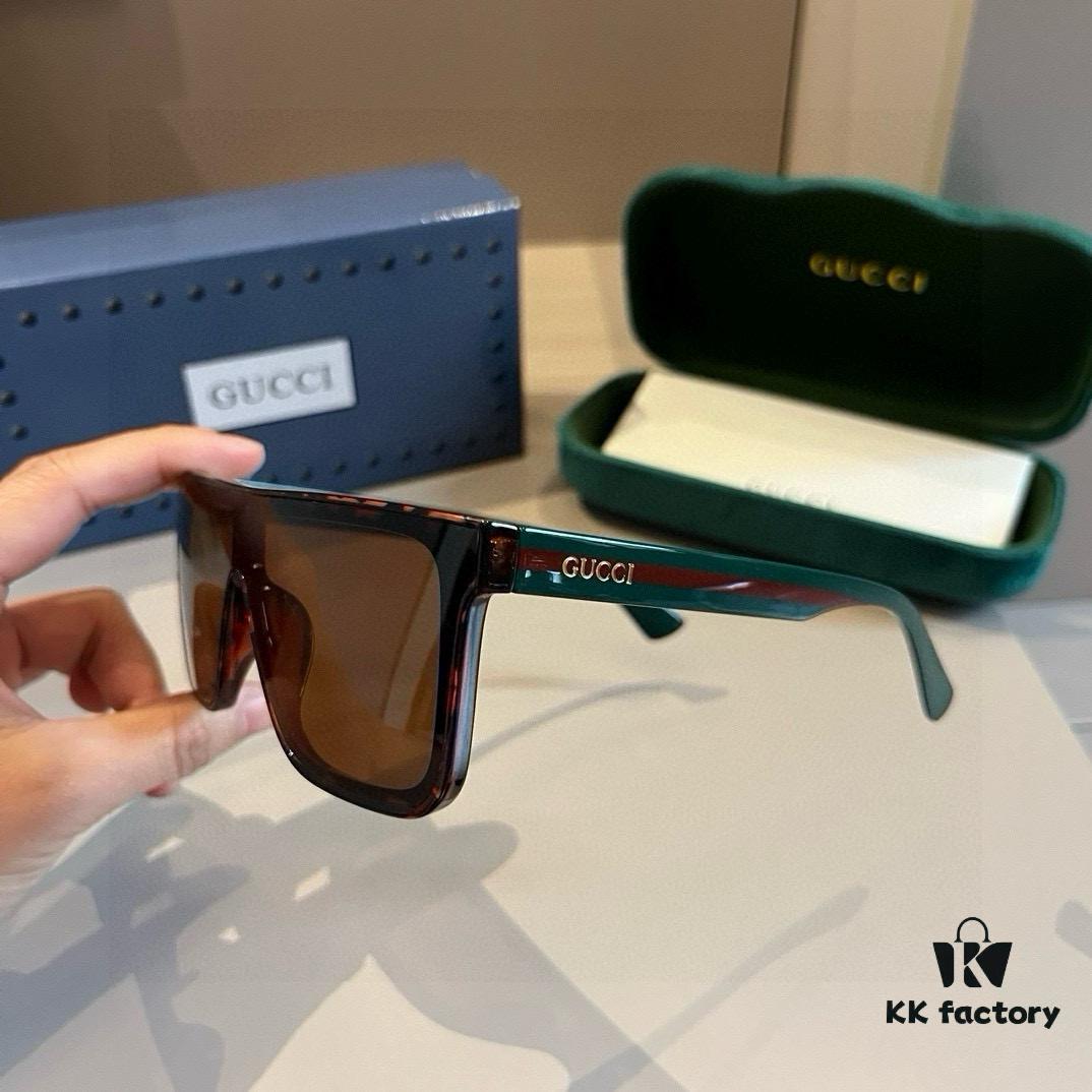 Gucci 2024 New Arrival Sunglasses, Unisex Stylish and Charming