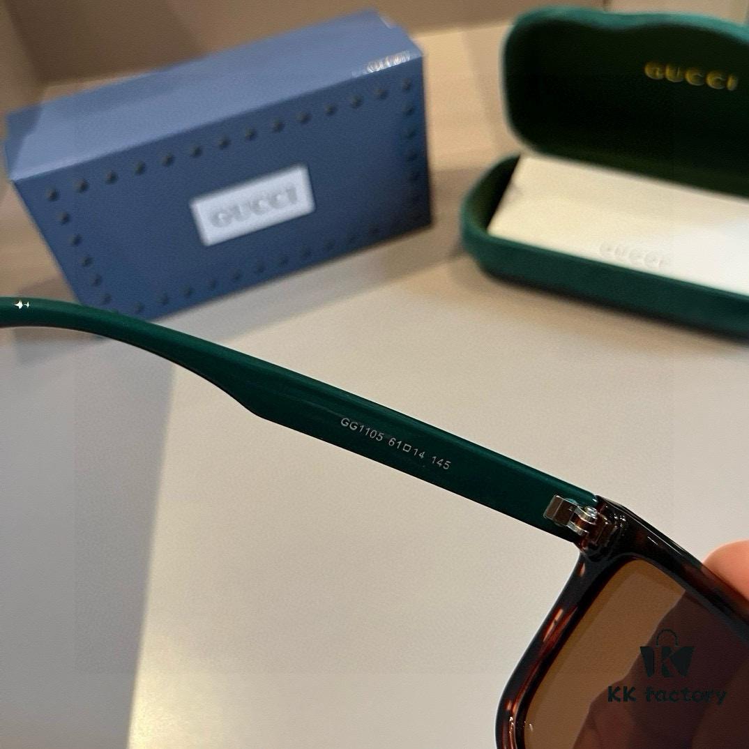 Gucci 2024 New Arrival Sunglasses, Unisex Stylish and Charming