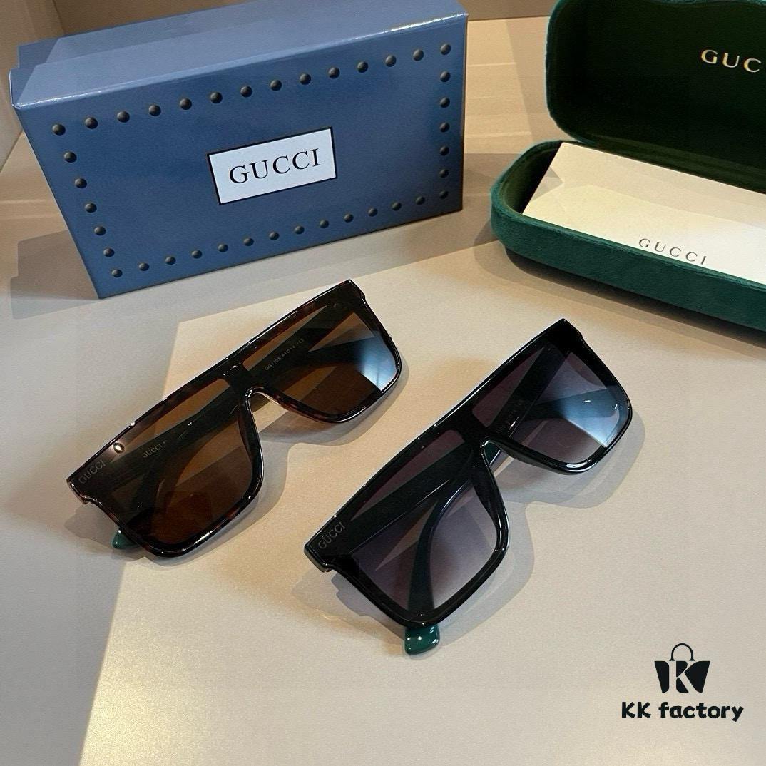 Gucci 2024 New Arrival Sunglasses, Unisex Stylish and Charming