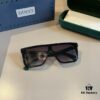 Gucci 2024 New Arrival Unisex Sunglasses, Stylish and Charming