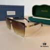 Gucci Sunglasses Polarized High-End Fashion Unisex Stylish and Slimming Sun Glasses for Men, Premium Quality Driving Sunglasses