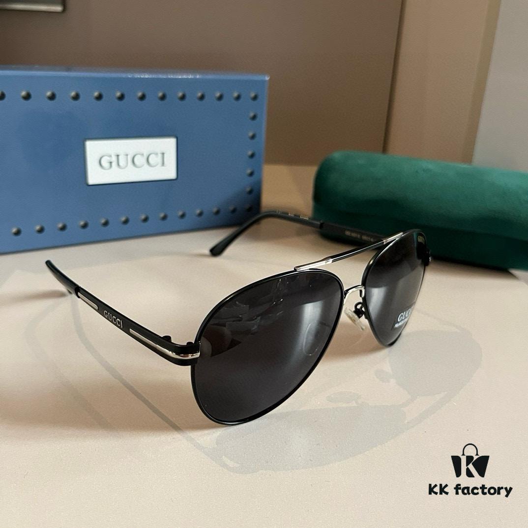 Gucci 2024 New Arrival Sunglasses, Unisex Style, Stylish and Charming