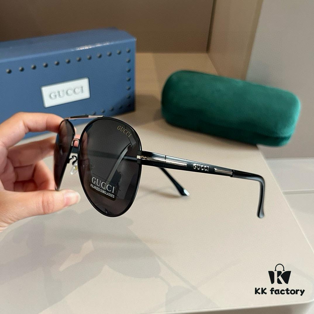 Gucci 2024 New Arrival Sunglasses, Unisex Style, Stylish and Charming