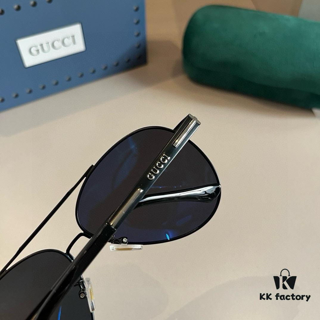 Gucci 2024 New Arrival Sunglasses, Unisex Style, Stylish and Charming