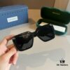 Gucci Classic GG Sunglasses 🕶️ Eyewear