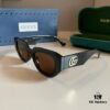 Gucci New Heavyweight Unisex Sunglasses