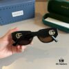 Gucci New Heavyweight Unisex Sunglasses