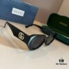 Gucci New Heavyweight Unisex Sunglasses
