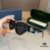 Gucci New Heavyweight Unisex Sunglasses
