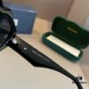 Gucci New Heavyweight Unisex Sunglasses