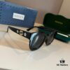 Gucci New Heavyweight Unisex Sunglasses