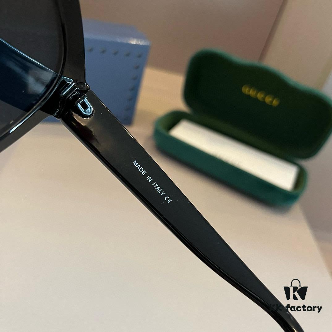 Gucci New Heavyweight Unisex Sunglasses