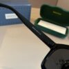 Gucci New Heavyweight Unisex Sunglasses