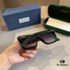 Gucci 2024 New Arrival Sunglasses, Stylish and Versatile Unisex Design