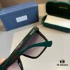 Gucci 2024 New Arrival Sunglasses, Stylish and Versatile Unisex Design