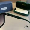 Gucci 2024 New Arrival Sunglasses, Stylish and Versatile Unisex Design