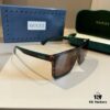 Gucci 2024 New Arrival Sunglasses, Unisex Stylish and Charming Design