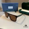 Gucci 2024 New Arrival Sunglasses, Unisex Stylish and Charming Design
