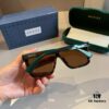 Gucci 2024 New Arrival Sunglasses, Unisex Stylish and Charming Design