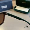 Gucci 2024 New Arrival Sunglasses, Unisex Stylish and Charming Design