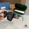 Gucci Classic GG Sunglasses 🕶️ Eyewear