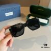 Gucci Classic GG Sunglasses 🕶️ Eyewear