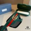 Gucci Classic GG Sunglasses 🕶️ Eyewear