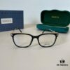 Gucci New Optical Frame Unisex Casual Glasses Sunglasses