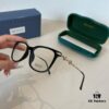 Gucci New Optical Frame Unisex Casual Glasses Sunglasses