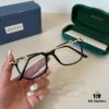 Gucci New Optical Frame Unisex Casual Glasses Sunglasses
