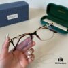Gucci New Optical Glasses Unisex Casual Eyewear Sunglasses