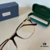 Gucci New Optical Glasses Unisex Casual Eyewear Sunglasses