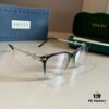Gucci New Optical Frame Unisex Casual Glasses Sunglasses