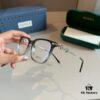 Gucci New Optical Frame Unisex Casual Glasses Sunglasses