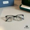 Gucci New Optical Frame Unisex Casual Glasses Sunglasses