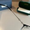 Gucci New Optical Frame Unisex Casual Glasses Sunglasses