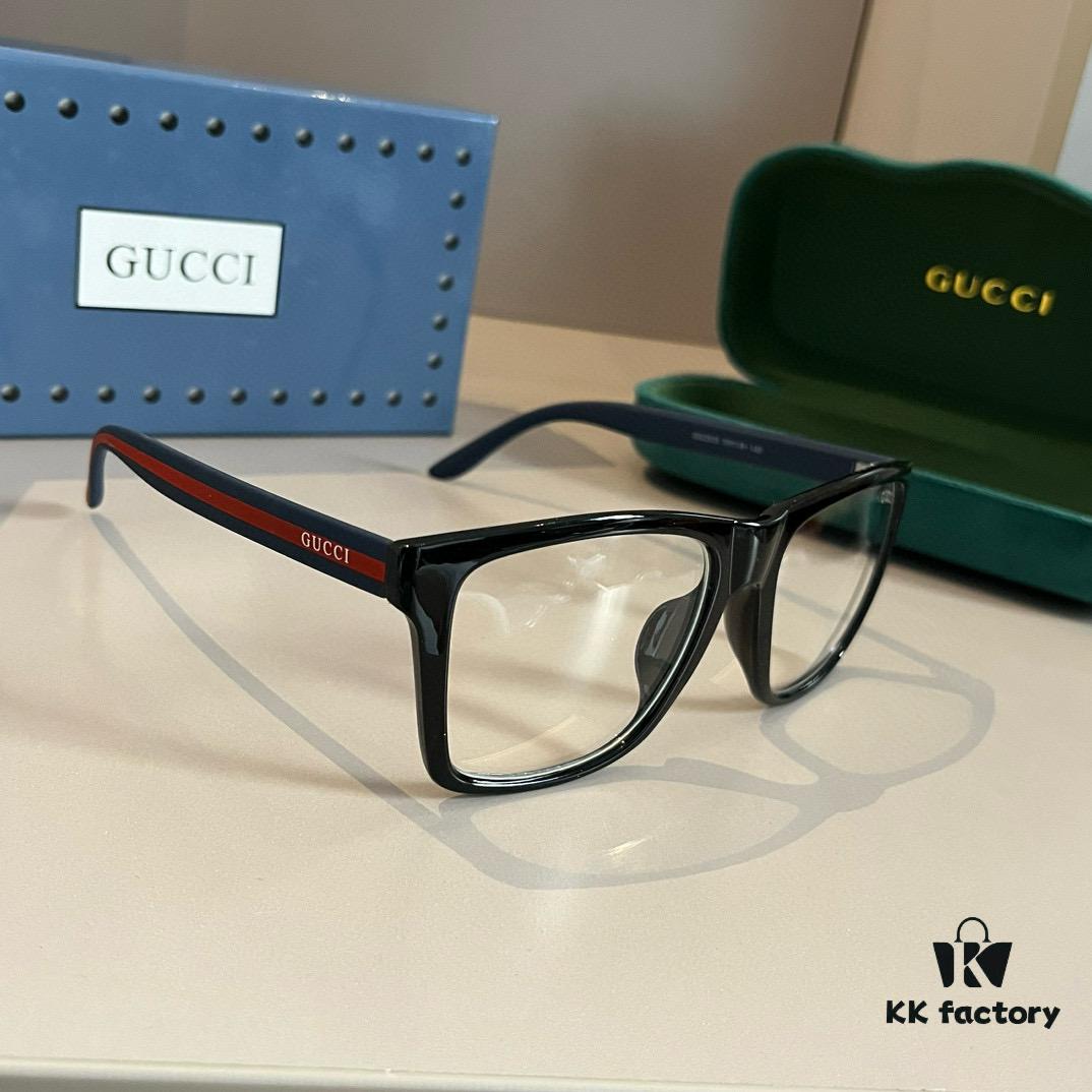 Gucci New Optical Frame Unisex Eyeglasses Sunglasses