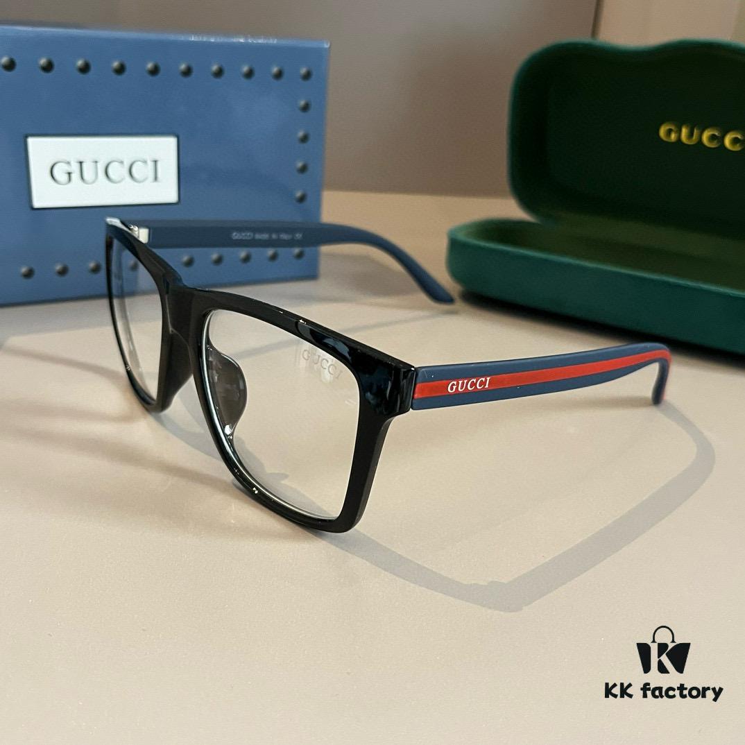 Gucci New Optical Frame Unisex Eyeglasses Sunglasses