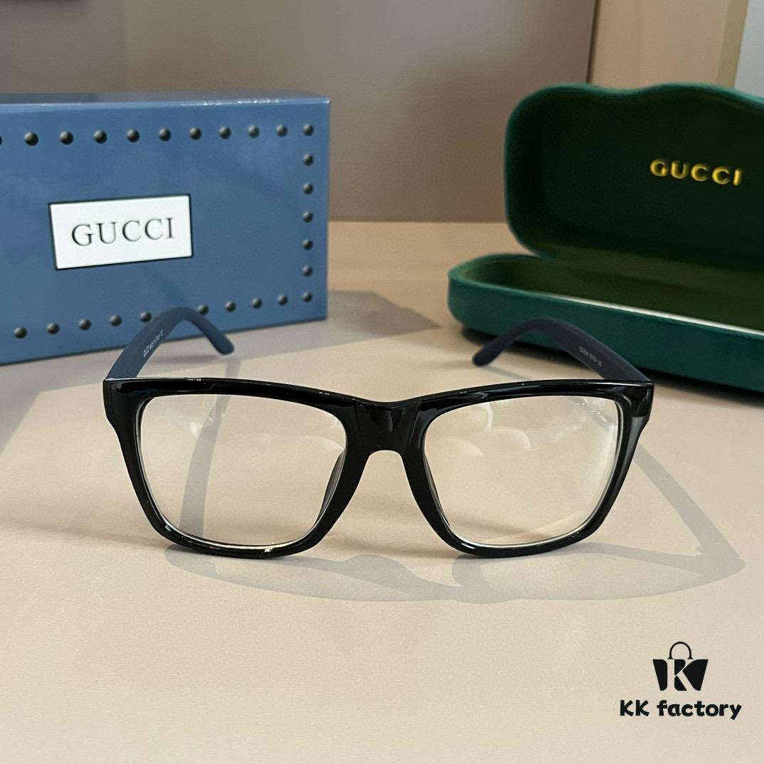 Gucci New Optical Frame Unisex Eyeglasses Sunglasses