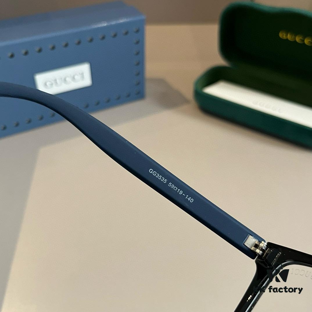 Gucci New Optical Frame Unisex Eyeglasses Sunglasses