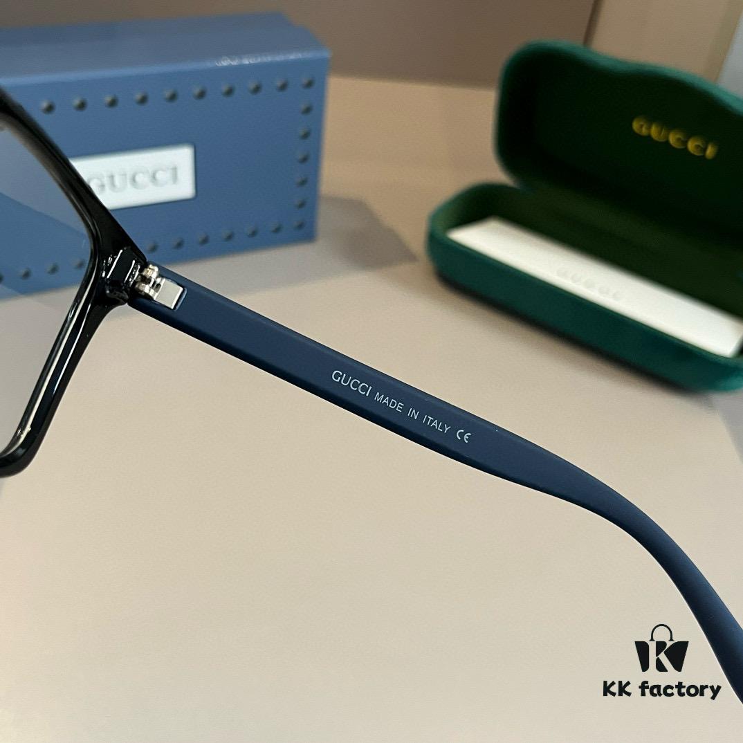 Gucci New Optical Frame Unisex Eyeglasses Sunglasses