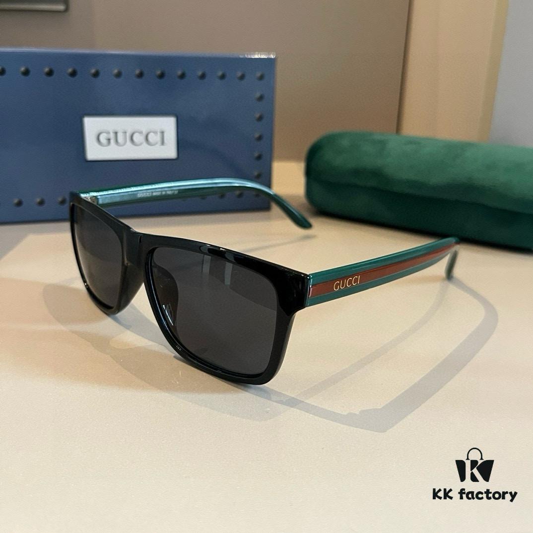Gucci New Optical Frame Unisex Eyeglasses Sunglasses