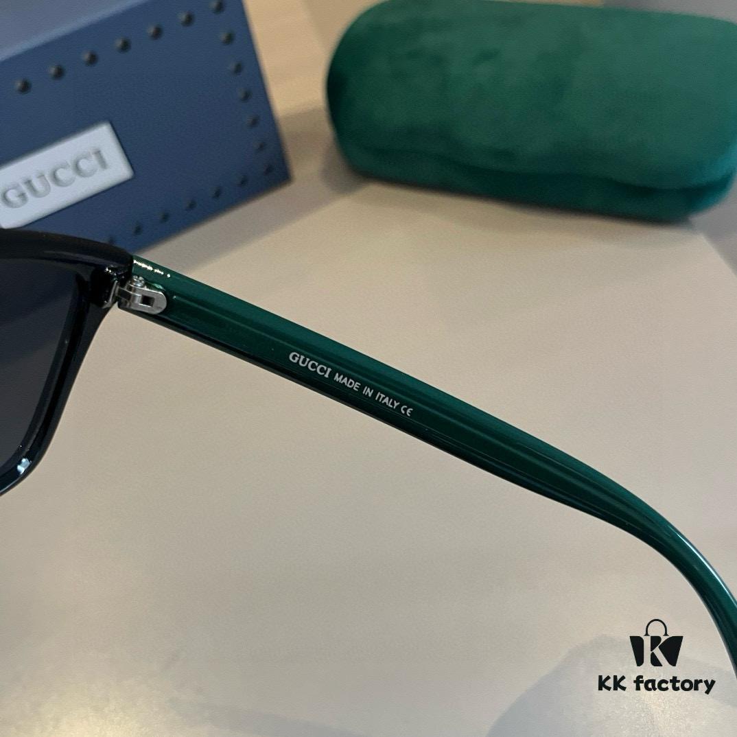 Gucci New Optical Frame Unisex Eyeglasses Sunglasses